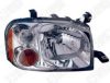 SPILU 321020 Headlight